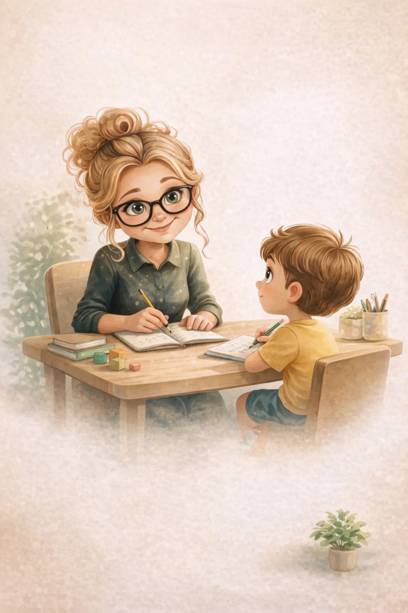 Terapie individuală